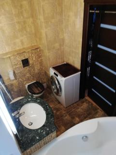 Apartament pod Starym Dębem - Bydgoszcz - 3