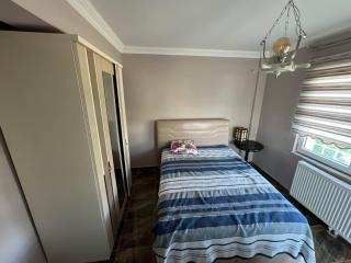 Large Spacious Apartment - Çınarcık - 3