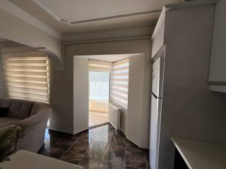 Large Spacious Apartment - Çınarcık - 6
