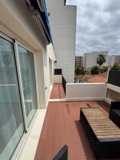 Magnifique appartement vacances proche de la mer - Nizza - 9