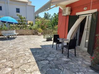 Niki Thalia 3 - Virós - 2