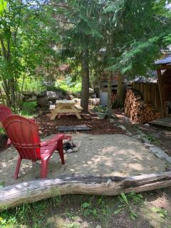 Cozy and rustic cabin - Nelson - 9