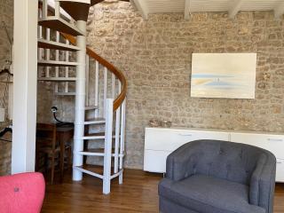 3 étoiles entre terre et mer jolie maison - 6