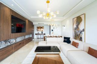 High-End Apartment, Serenity & Stunning Pool - Tamaris - 0