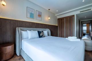 High-End Apartment, Serenity & Stunning Pool - Tamaris - 9