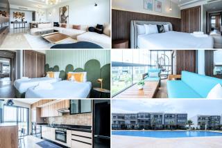 High-End Apartment, Serenity & Stunning Pool - Tamaris - 8