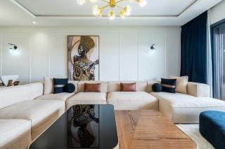 High-End Apartment, Serenity & Stunning Pool - Tamaris - 5
