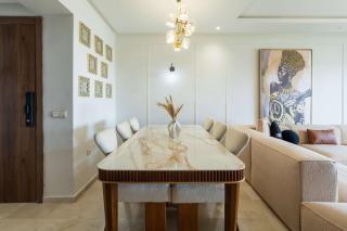 High-End Apartment, Serenity & Stunning Pool - Tamaris - 3