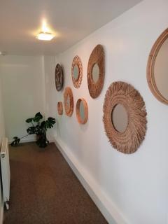 1 Shoreline - St Ives - Sleeps 4 - Parking - St Ives - 8