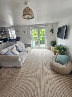 1 Shoreline - St Ives - Sleeps 4 - Parking - St Ives - 7