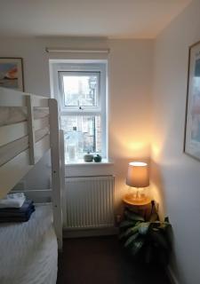 1 Shoreline - St Ives - Sleeps 4 - Parking - St Ives - 4