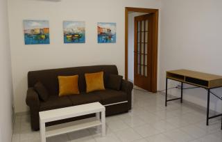 Sea View Appartment - - 6