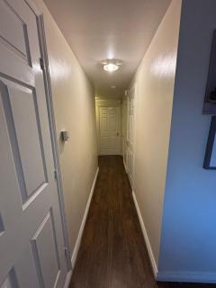 EC Prime Home - Wigan, UK - Ince-in-Makerfield - 9