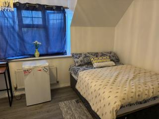 EC Prime Home - Wigan, UK - Ince-in-Makerfield - 8