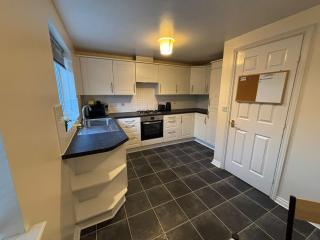 EC Prime Home - Wigan, UK - Ince-in-Makerfield - 5