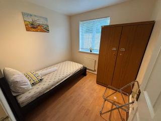 EC Prime Home - Wigan, UK - Ince-in-Makerfield - 4