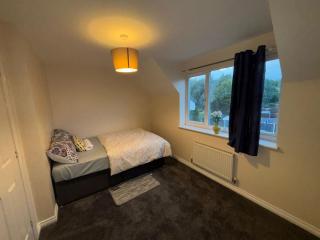 EC Prime Home - Wigan, UK - Ince-in-Makerfield - 3