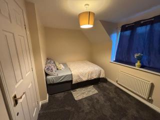 EC Prime Home - Wigan, UK - Ince-in-Makerfield - 2