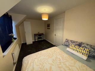 EC Prime Home - Wigan, UK - Ince-in-Makerfield - 1