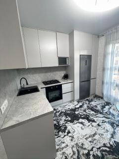 Via Roma, Аркадия Фонтан - 4