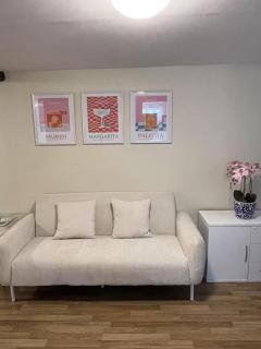 Two bedroom in downtown - Charlottetown - 3