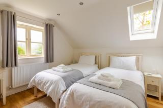Idyllic village, gateway to the Cotswolds, nr pub - Standlake - 8