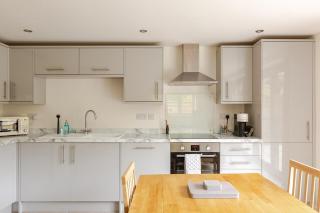 Idyllic village, gateway to the Cotswolds, nr pub - Standlake - 7