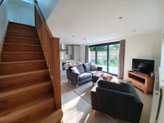 Idyllic village, gateway to the Cotswolds, nr pub - Standlake - 5