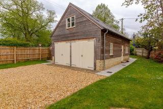 Idyllic village, gateway to the Cotswolds, nr pub - Standlake - 3