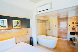 HOTEL Viviana - Naha - 9