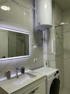 Margen Apartments - Tirana City Center - 9