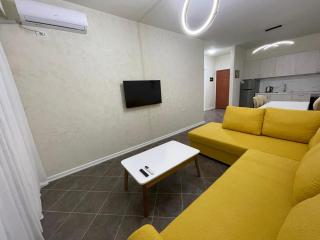 Margen Apartments - Tirana City Center - 7