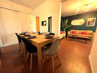 Appartement Toulouse Lautrec - Albi - 6