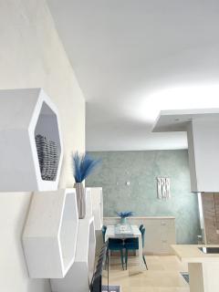 Bianco Mare Villa - Otranto - 1