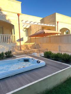 Bianco Mare Villa - Otranto - 5