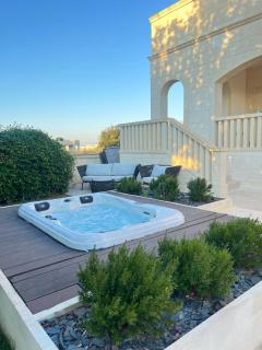 Bianco Mare Villa - Otranto - 4