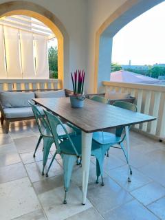 Bianco Mare Villa - Otranto - 3