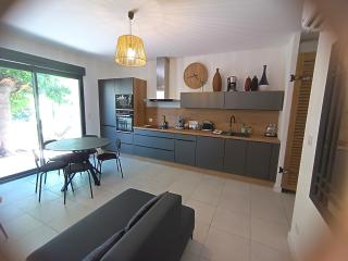 havre de paix au bord de mer - Casa Marina - 0