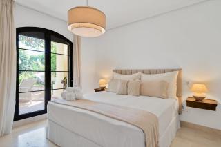 Arqueros Luxury Apartment - Private Garden & Pool - Benahavís - 8