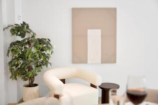 Arqueros Luxury Apartment - Private Garden & Pool - Benahavís - 5