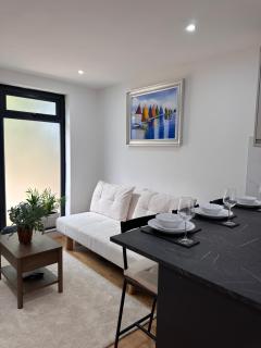 1 bedroom apartment - The Olive Tree - 7
