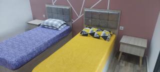 Le petit refuge - Azeffoun - 2