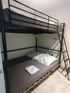 3P Mas de Tanit au calme avec piscine - Juan-les-Pins - 6