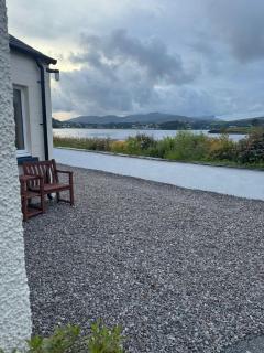 Caberfeidh Boat House - Portree - 0