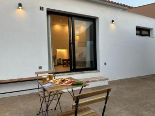 Smart Apartments Facinas - Facinas - 5