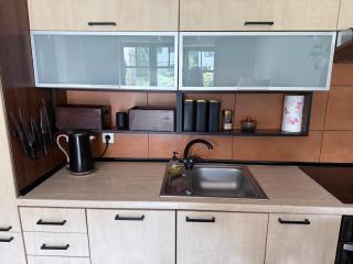 Apartament Tessa - sauna, ogród, kort tenisowy - Gdańsk - 3