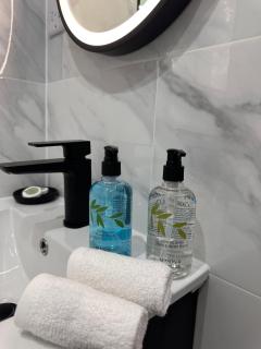 1 bedroom apartment - The Olive Tree - 6