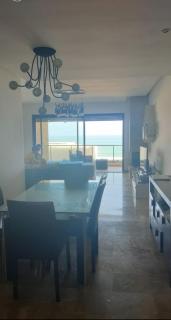 PLAGE DES NATIONS Appartement vue mer mer - 6