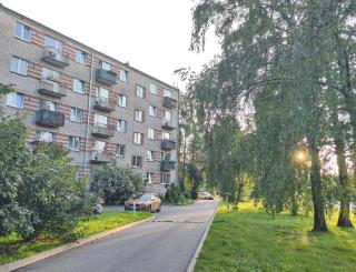 apartments by the sea - Jūrmala - 0