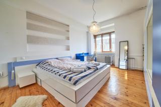 Spacious Flat on Sofia's Main Street - Sofia - 9